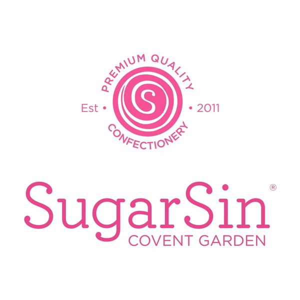 SugarSin logo